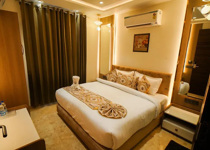 Hotel Ammison Inn & Suites